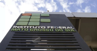 IFMS abre 314 vagas em cursos gratuitos de graduação