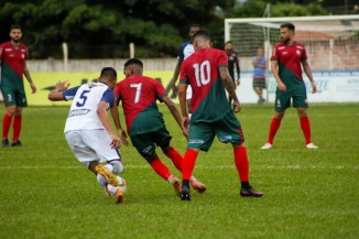 Quartas de final do Campeonato Sul-Mato-Grossense tem apenas uma vaga em aberto