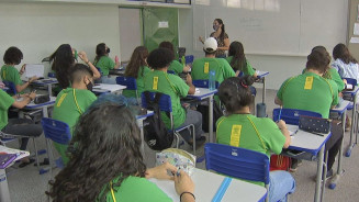 Lei obriga rede pública estadual a garantir matrícula de irmãos na mesma escola