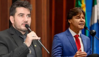 Moraes manda sair Rafael Tavares e determina posse de Paulo Duarte
