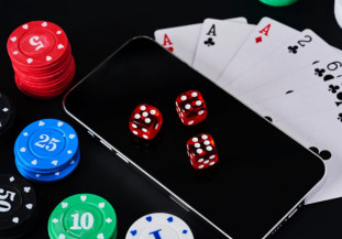 Como reverter o curso do sucesso: As Vantagens dos Cassinos Online