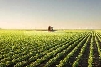 PIB fecha 2023 com alta de 2,9% no Brasil influenciado pelo agronegócio