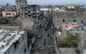 Brasil repudia massacre de palestinos famintos: “situação intolerável”
