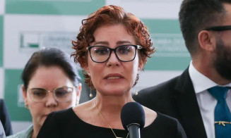 Carla Zambelli é indiciada pela PF por invasão de site do CNJ