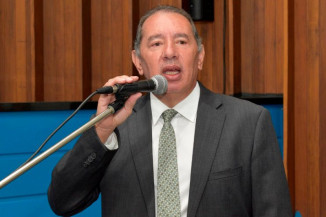 Após mediação da ALEMS, obra da Ponte Bioceânica será retomada