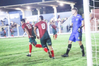 Portuguesa vence Náutico em jogo de sete gols e pula para vice-liderança do Grupo A
