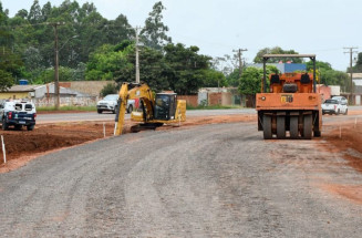 MS é destaque nacional na gestão de recursos federais e execução de projetos e convênios