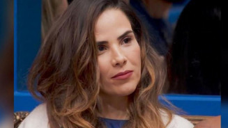 Wanessa Camargo é expulsa do BBB 24 após tapa no pé de Davi