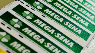 Acumulado, prêmio da Mega-Sena pode chegar a R$ 185 milhões neste sábado
