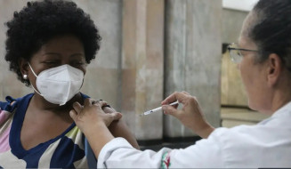 Fiocruz alerta para circulação simultânea da covid-19 e gripe