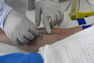 Hemocentro de Dourados passa a atender em novo endereço