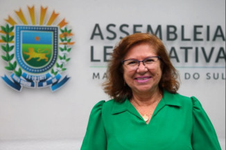 Ex-deputada estadual é nomeada secretária-adjunta de Educação de MS