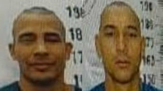 Presos fogem da máxima na Capital durante a madrugada