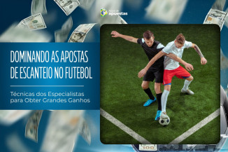 Dominando as Apostas de Escanteio no Futebol: Técnicas dos Especialistas para Obter Grandes Ganhos
