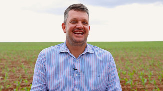 Com ajuda do Senar/MS, produtor rural investe na segurança do trabalho e produz em harmonia com o meio ambiente