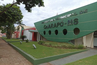 Prefeitura abre concurso com 146 vagas e salários de até R$ 11 mil