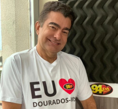Marçal fará festa de filiação no PSDB no dia 15