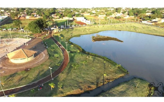 2º Agita Dourados acontece sábado no Parque Rego D’Água