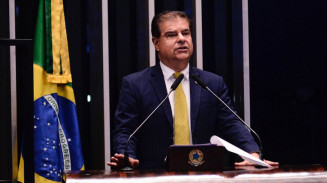 Senador Nelsinho Trad defende duplicação da rodovia BR-262