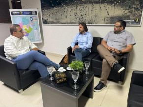 Empresa de transporte e logística vai investir de R$ 33 milhões em Dourados