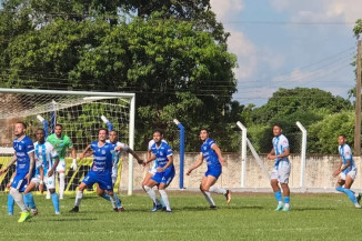 Jogos de sábado definem confrontos das quartas de final do Campeonato Sul-Mato-Grossense