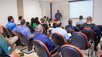 Comissão define ações de fiscalização do transporte escolar no MS