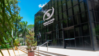 Tribunal Pleno do TCE-MS aprecia 383 processos