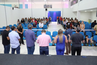 Câmara fará homenagens às mulheres, hoje à noite