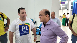 'O PL é uma alternativa que vejo muito viável', diz Barbosinha sobre mudança de partido e pré-candidatura