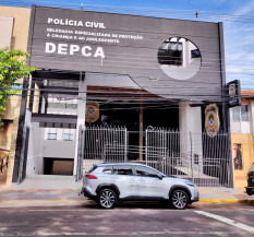 Preso pai que estuprava as 3 filhas depois da morte da mãe delas