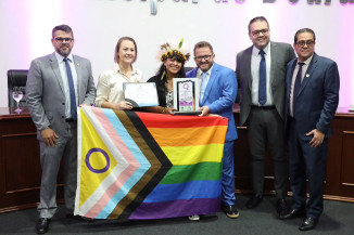 Vencedora do Prêmio Marta Guarani celebra avanços e defende mais políticas públicas