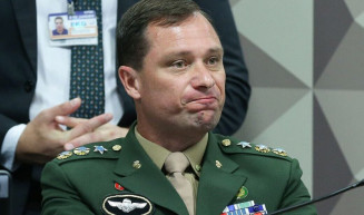 Mauro Cid presta novo depoimento à Polícia Federal sobre suposta tentativa de golpe
