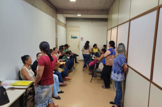 Governo de MS inicia processo lotação dos agentes de limpeza e merenda das escolas estaduais