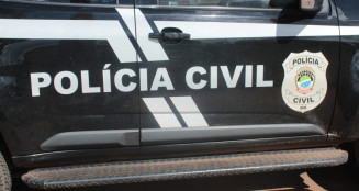 Homem é preso após ameaçar e perseguir a ex-companheira em Caarapó