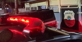 Médico é preso em flagrante após tentar beijar enfermeira em MS