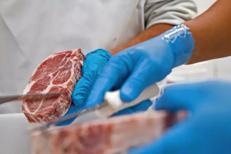 Mais 38 frigoríficos brasileiros já podem exportar carnes para a China