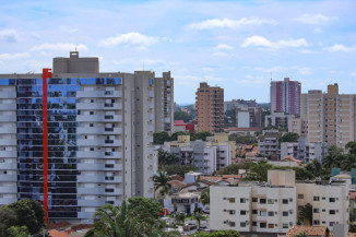 Quarto dia de onda de calor tem máxima prevista de 39ºC