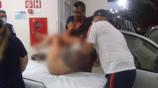Pastor que tentou matar esposa grávida a facadas vai a júri popular