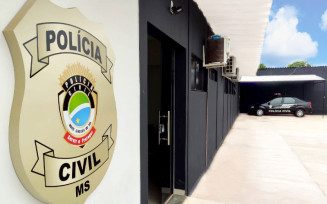 Polícia desmantela grupo que tentava comprar silêncio de crianças exploradas sexualmente