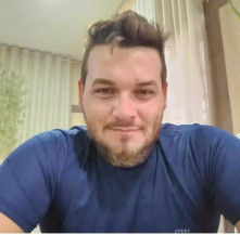 Jovem morre após bater moto em animal e ser atropelado na BR-163
