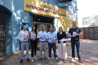 Câmara e OAB firmam parceria para esclarecer dúvidas sobre isenção do IPTU