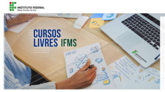 Novo curso livre do IFMS aborda diversidade e relações étnico-raciais