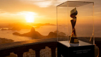Fifa confirma Brasil como candidato à sede do Mundial Feminino 2027