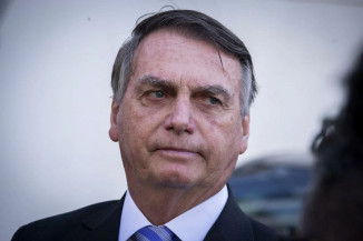 Bolsonaro diz ser vítima de acusações absurdas e não temer julgamento