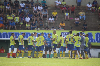 Dourados AC abre quartas de final contra o Costa Rica neste domingo