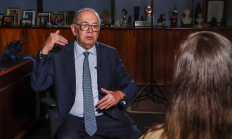 Gilmar Mendes: "Lava Jato terminou como uma organização criminosa"