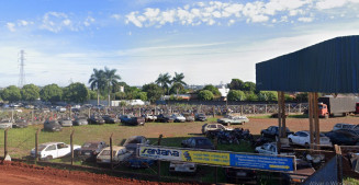 Leilão tem Hilux, Saveiro e Tucson localizados em Dourados e Campo Grande