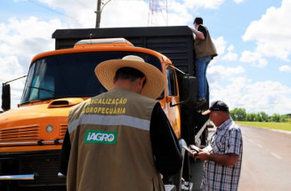Governo de MS autoriza concurso para fiscalização e defesa sanitária na Iagro
