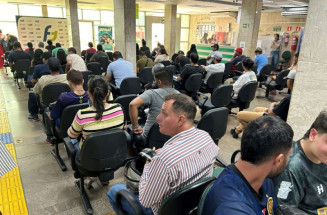 Funtrab começa semana com 4,3 mil vagas de emprego em MS;  Dourados são 294