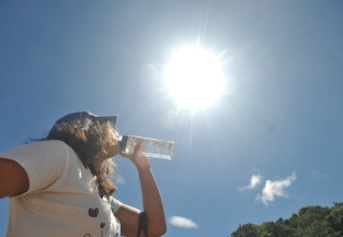 Onda de calor leva consumo de energia a novo recorde, diz ONS